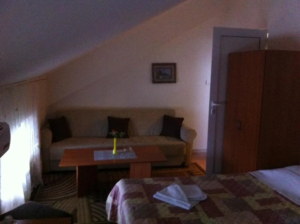 Yubim Motel Sofia Bulgarien