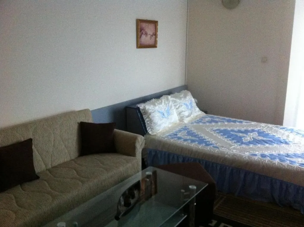 Yubim Motel Sofia 3*,  Bulgarien