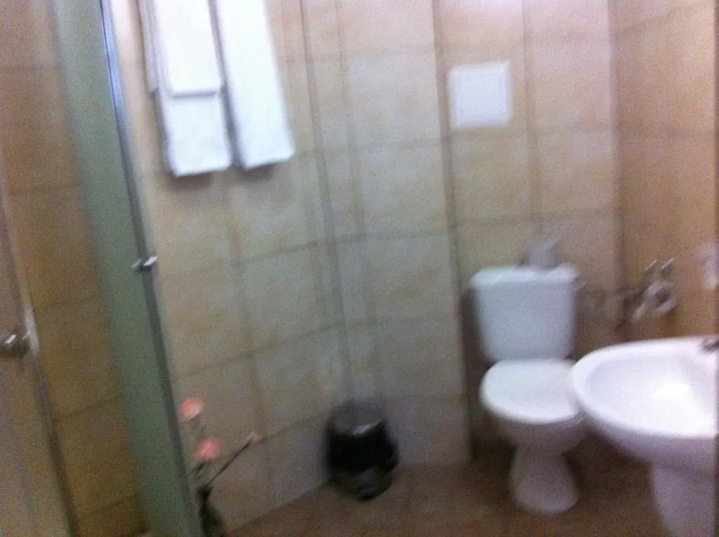 Yubim Motel Sofia 3*,  Bulgarien