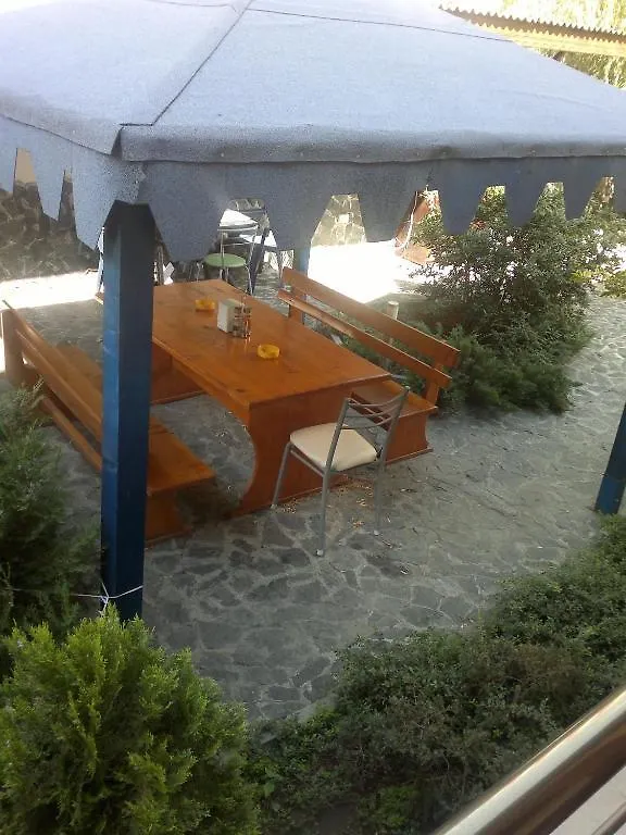 Yubim Motel Sofia