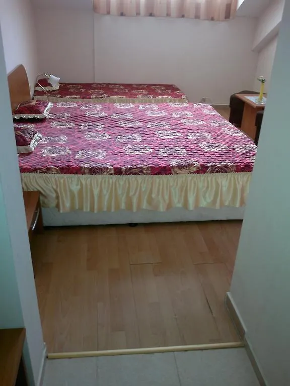 Yubim Motel Sofia
