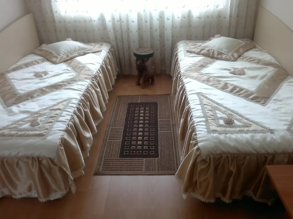 Yubim Motel Sofia