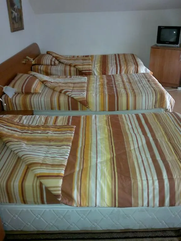 ***  Yubim Motel Sofia Bulgarien