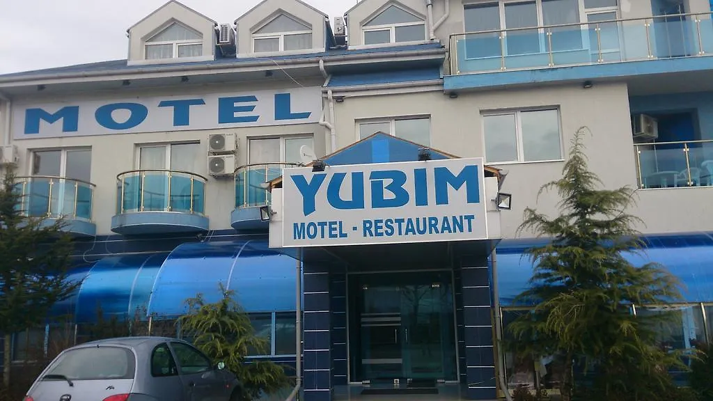 صوفيا Yubim Motel