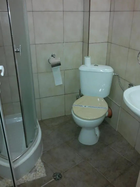***  صوفيا Yubim Motel بلغاريا