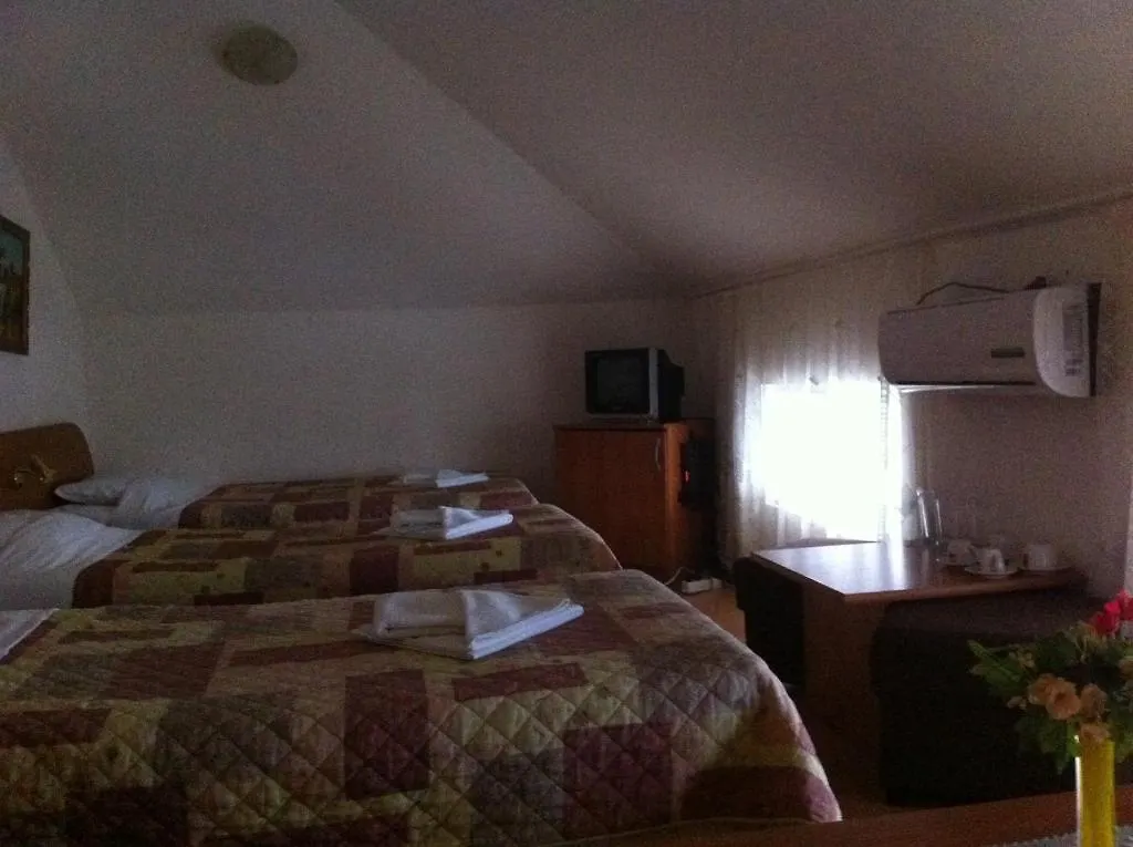 صوفيا Yubim Motel