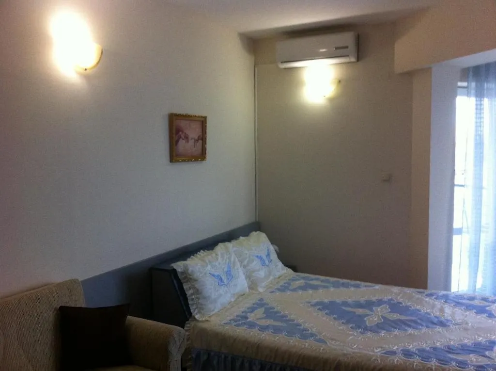 صوفيا Yubim Motel بلغاريا