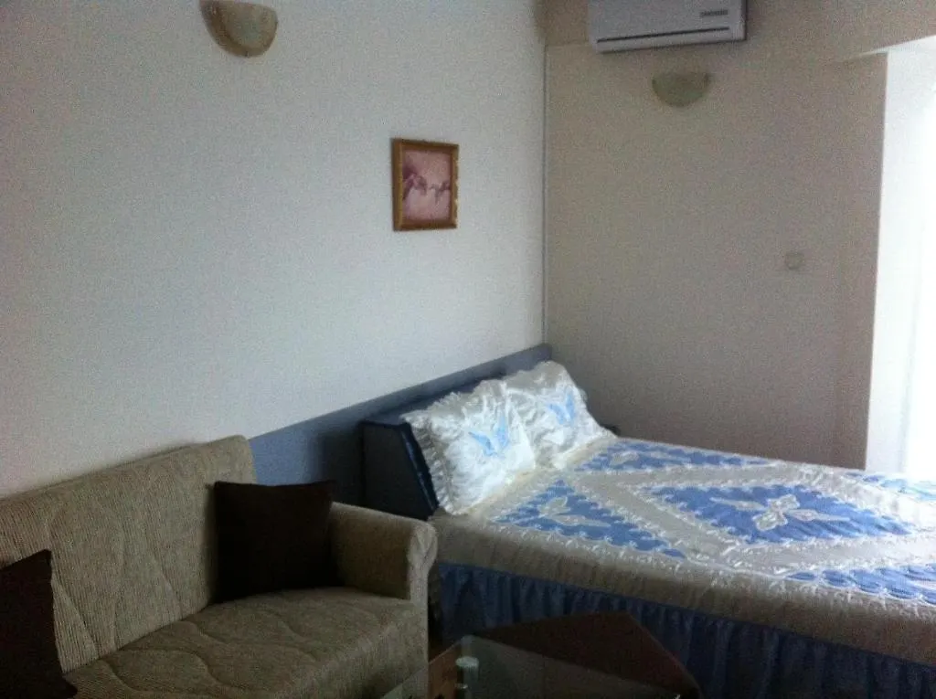 ***  صوفيا Yubim Motel بلغاريا