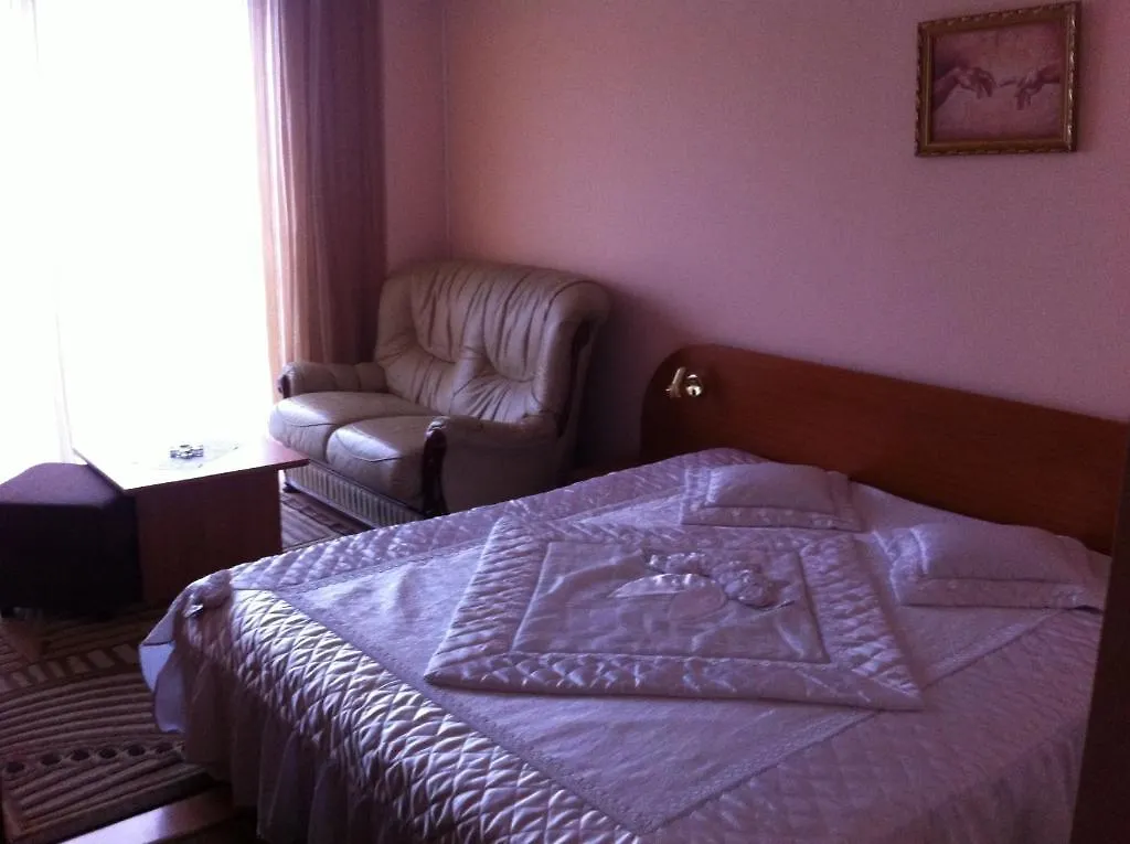 صوفيا Yubim Motel