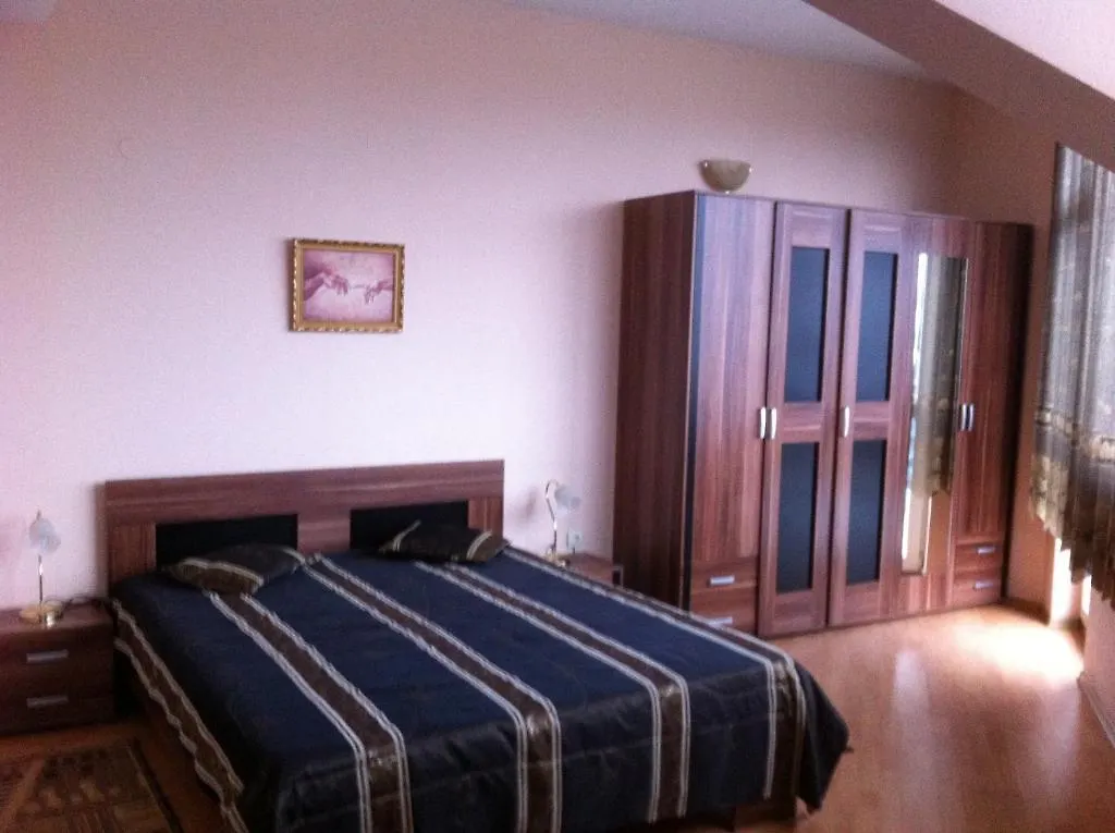 صوفيا Yubim Motel