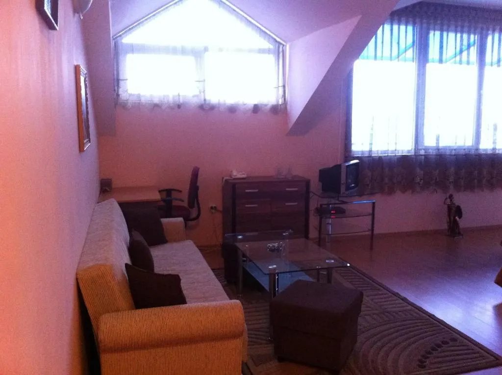 صوفيا Yubim Motel