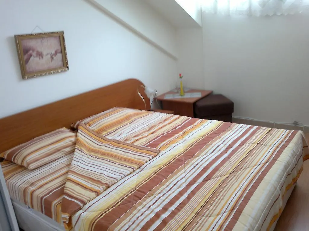 ***  صوفيا Yubim Motel بلغاريا