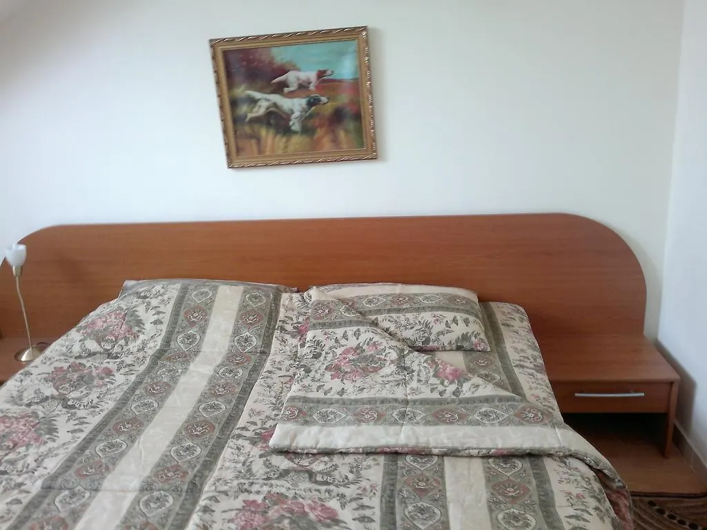صوفيا Yubim Motel