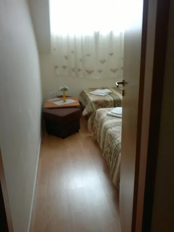 صوفيا Yubim Motel بلغاريا
