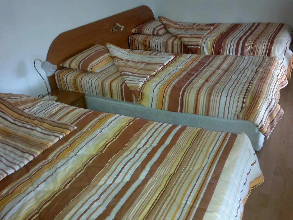 صوفيا Yubim Motel