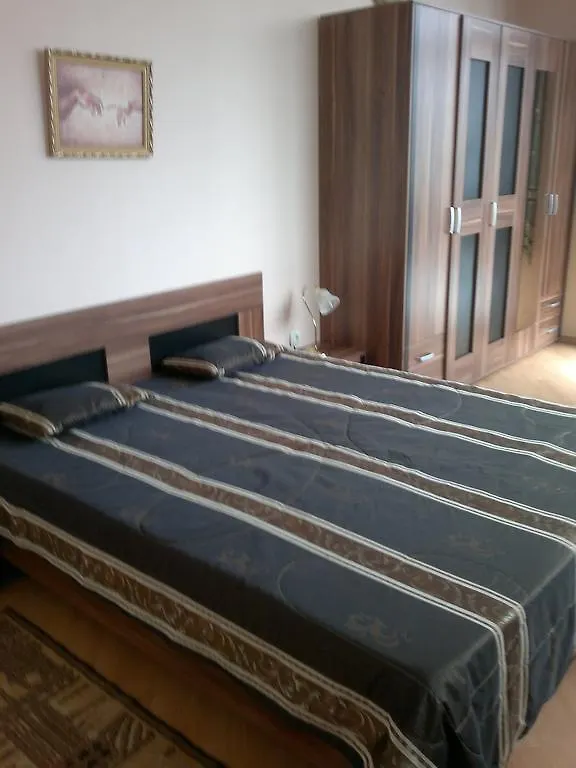 صوفيا Yubim Motel
