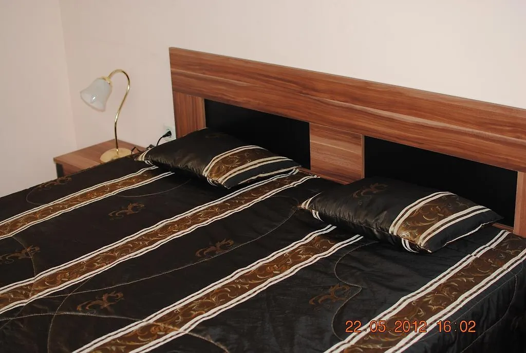 صوفيا Yubim Motel